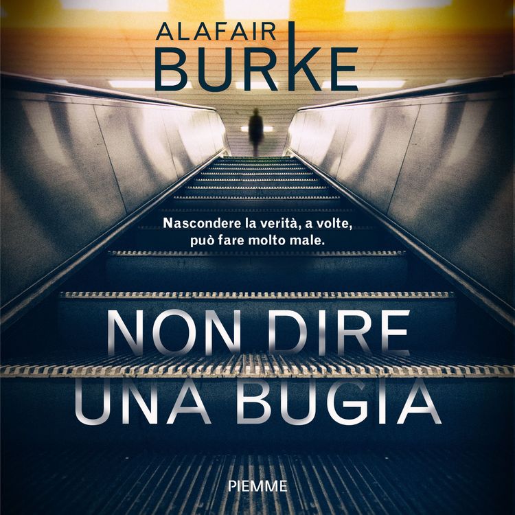 Produktbild: Non dire una bugia