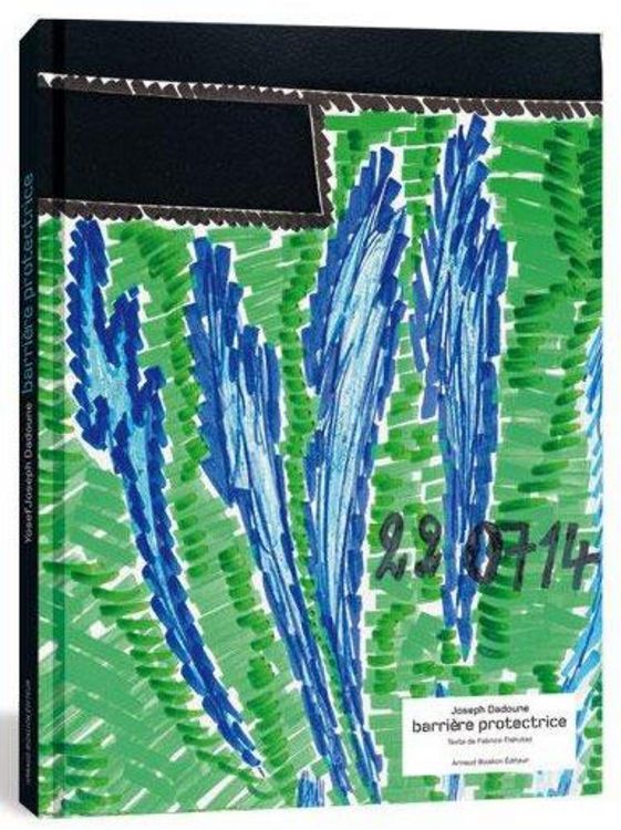Produktbild: Barriere protectrice