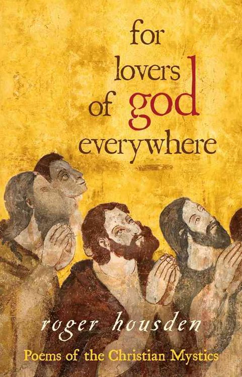 Produktbild: For Lovers of God Everywhere