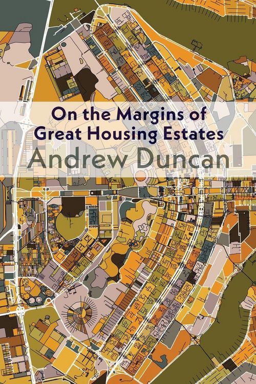 Produktbild: On the Margins of Great Housing Estates