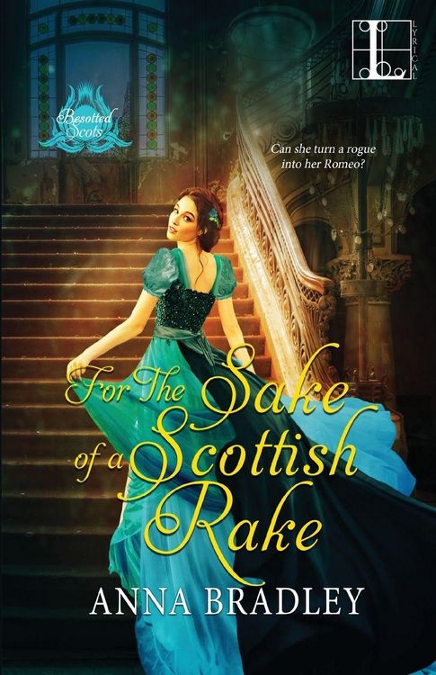Produktbild: For the Sake of a Scottish Rake