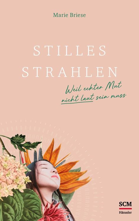 Produktbild: Stilles Strahlen