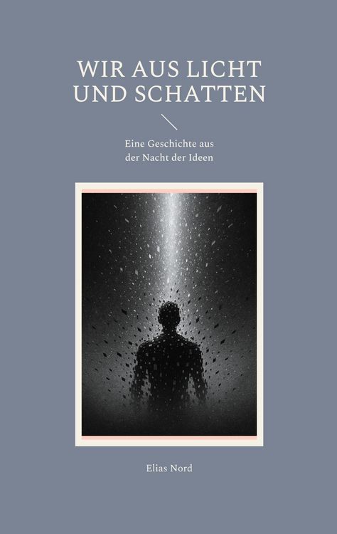 Produktbild: Wir aus Licht und Schatten