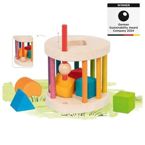 Produktbild: Sort box