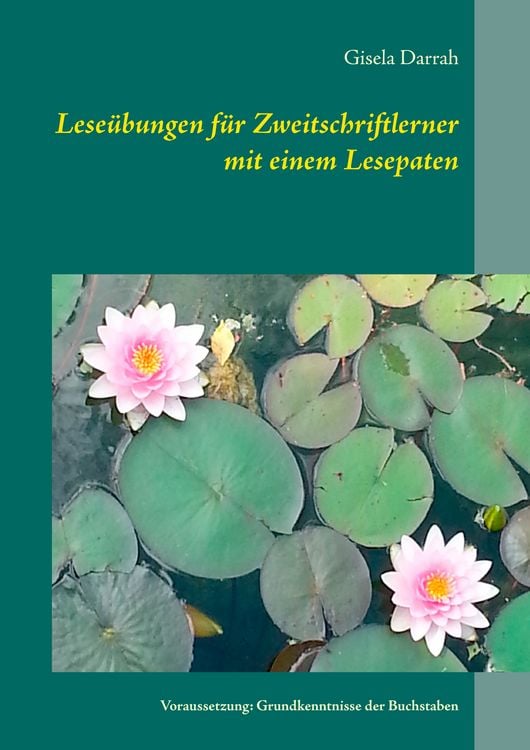 Produktbild: Lese&uuml;bungen f&uuml;r Zweitschriftlerner mit einem Lesepaten