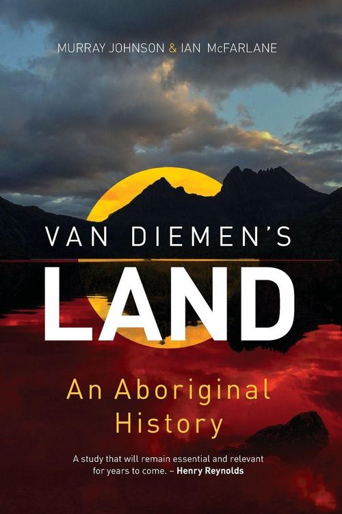 Produktbild: Van Diemen's Land