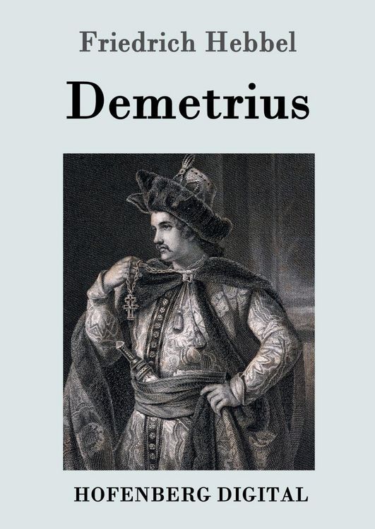 Produktbild: Demetrius