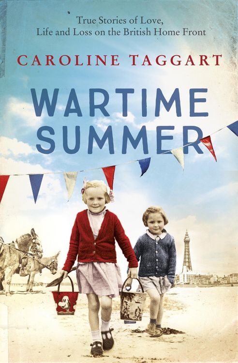 Produktbild: Wartime Summer