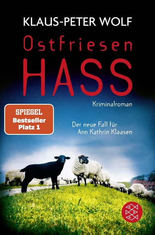 Produktbild: Ostfriesenhass