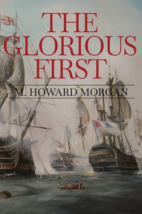 Produktbild: The Glorious First