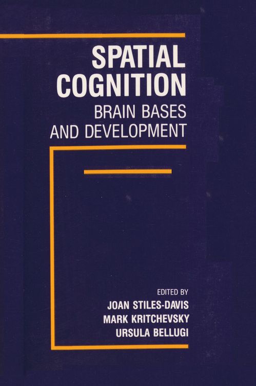 Produktbild: Spatial Cognition