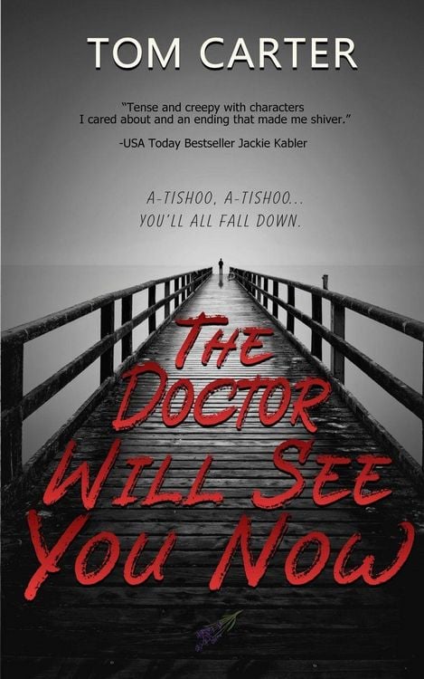 Produktbild: The Doctor Will See You Now
