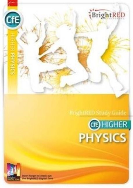 Produktbild: CFE Higher Physics Study Guide