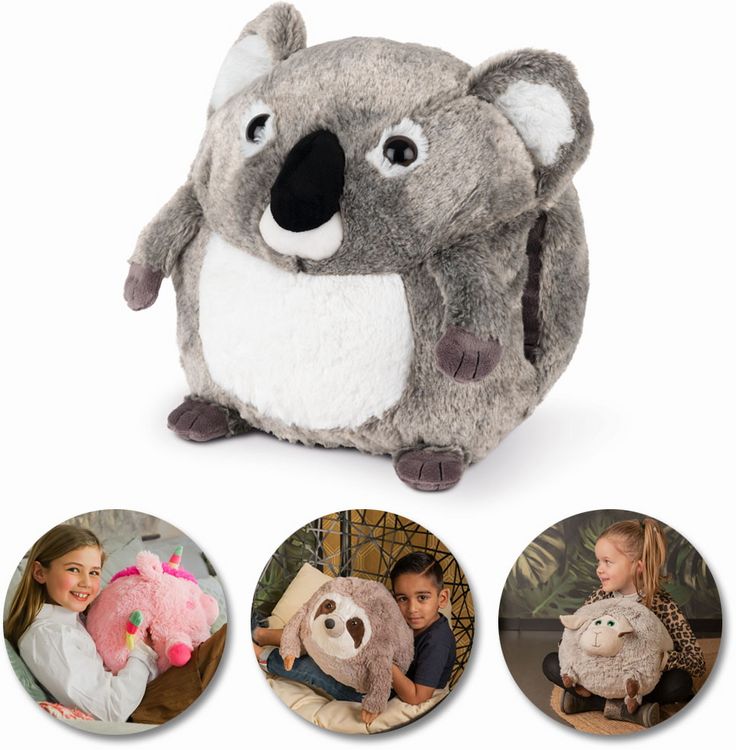 Produktbild: Noxxiez: Hand Warmer Koala
