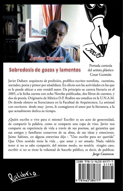 Produktbild: Sobredosis de Gozos y Lamentos