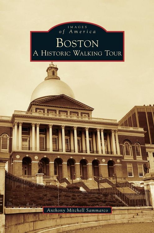 Produktbild: Boston