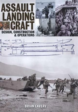 Produktbild: Assault Landing Craft