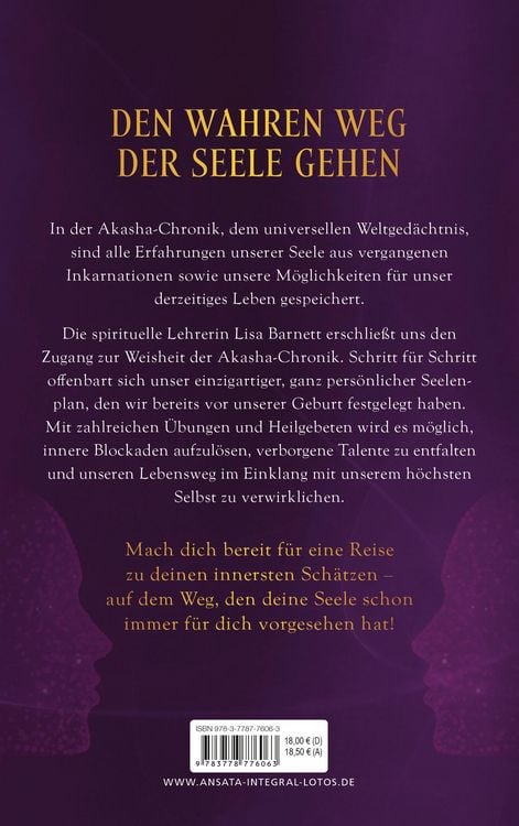 Produktbild: Deine Seele hat einen Plan