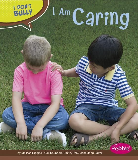 Produktbild: I Am Caring