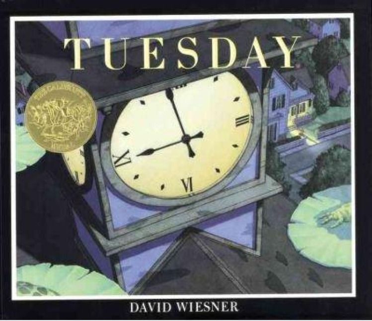 Produktbild: Tuesday