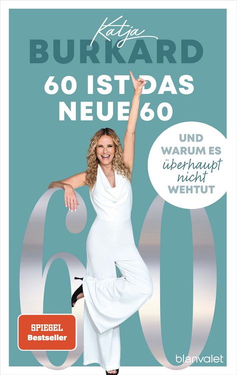 Produktbild: 60 ist das neue 60