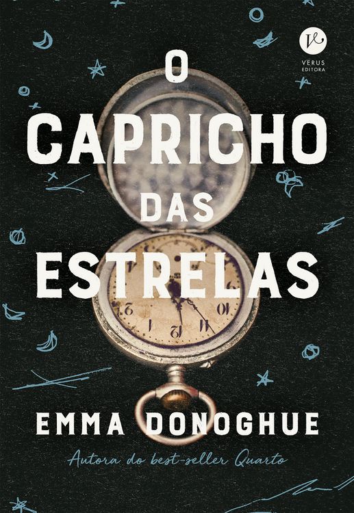 Produktbild: O capricho das estrelas