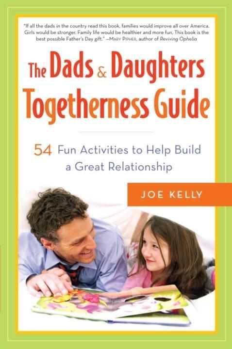 Produktbild: The Dads & Daughters Togetherness Guide