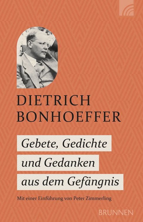 Produktbild: Gebete, Gedichte und Gedanken aus dem Gef&auml;ngnis