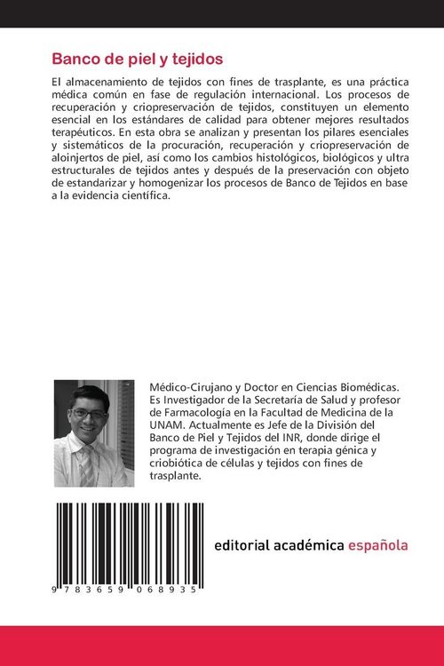 Produktbild: Banco de piel y tejidos