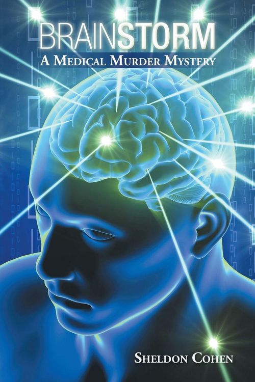 Produktbild: Brainstorm