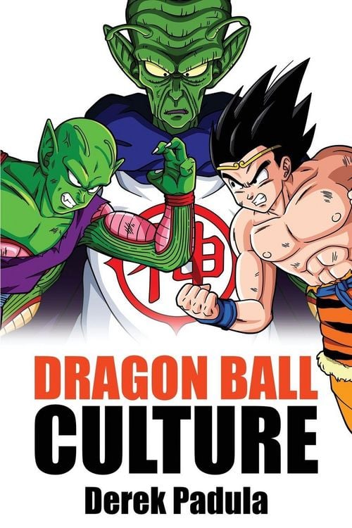 Produktbild: Dragon Ball Culture Volume 6