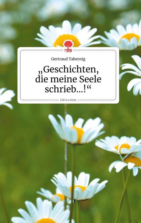 Produktbild: Geschichten, die meine Seele schrieb...!. Life is a Story - story.one