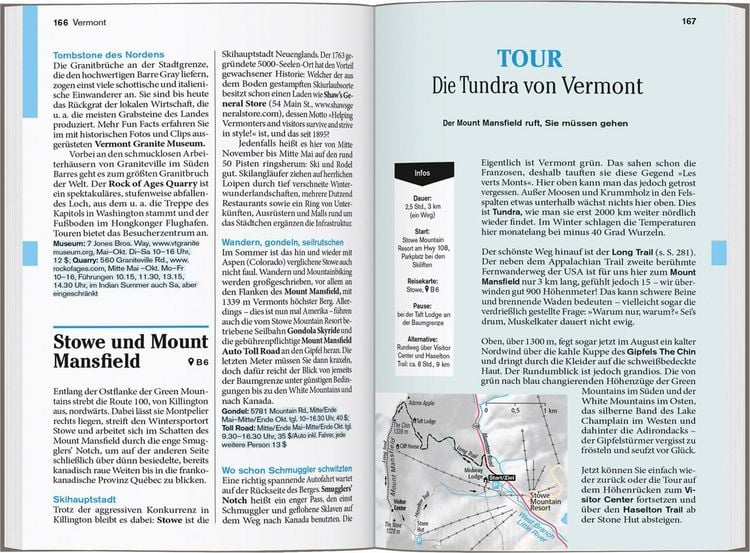 Produktbild: DUMONT Reise-Taschenbuch Reisef&uuml;hrer Boston & Neuengland