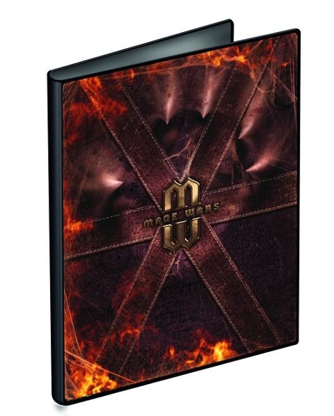 Produktbild: Pegasus - Mage Wars, Zauberb&uuml;cher Set 3, 2 St&uuml;ck