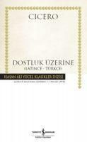 Produktbild: Dostluk &Uuml;zerine Ciltli