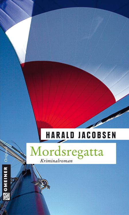 Produktbild: Mordsregatta