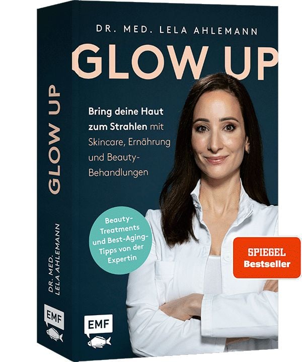 Produktbild: Glow up