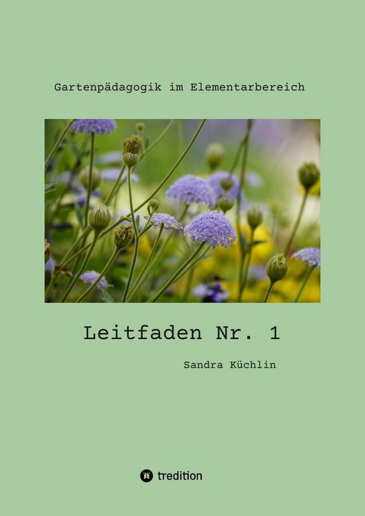 Produktbild: Leitfaden Nr. 1