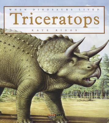 Produktbild: Triceratops