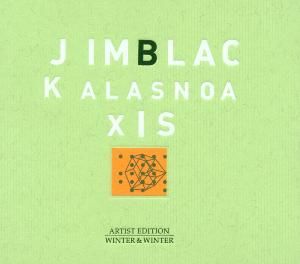 Produktbild: Black, J: AlasNoAxis