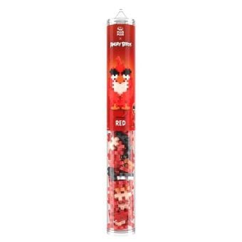 Produktbild: PLUS PLUS - 110 Kreativ Bausteine Red