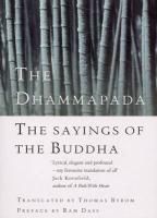 Produktbild: The Dhammapada