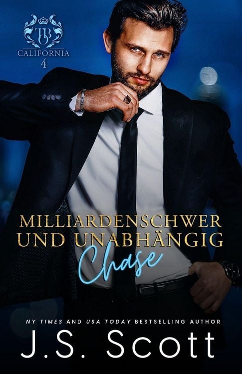 Produktbild: Milliardenschwer und unabh&auml;ngig ~ Chase