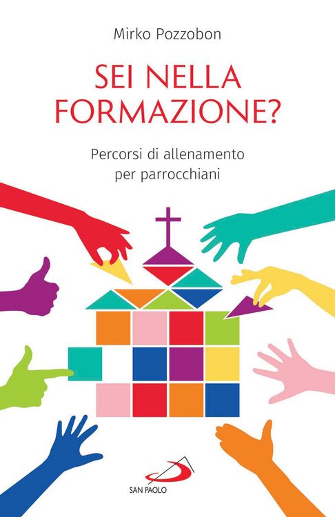 Produktbild: Sei nella formazione?