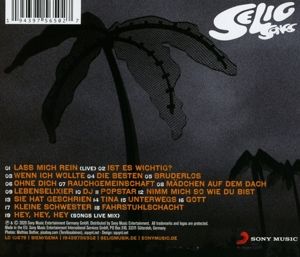 Produktbild: Songs