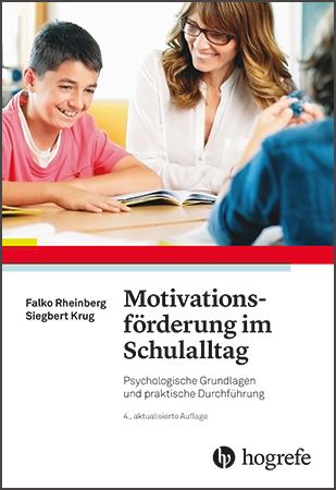 Produktbild: Motivationsf&ouml;rderung im Schulalltag