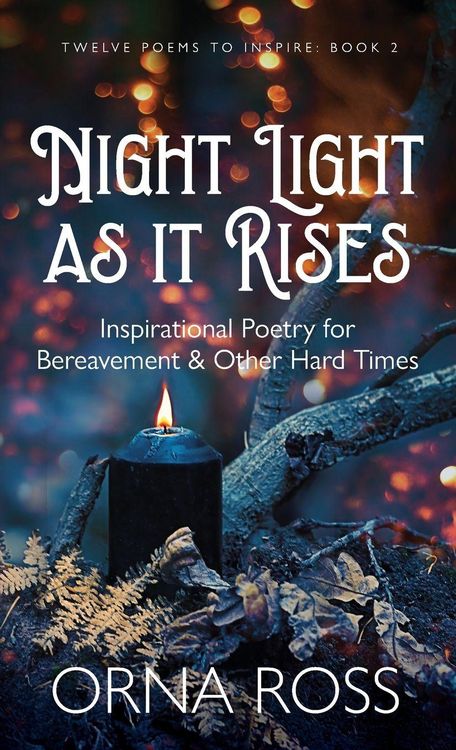 Produktbild: Night Light As It Rises