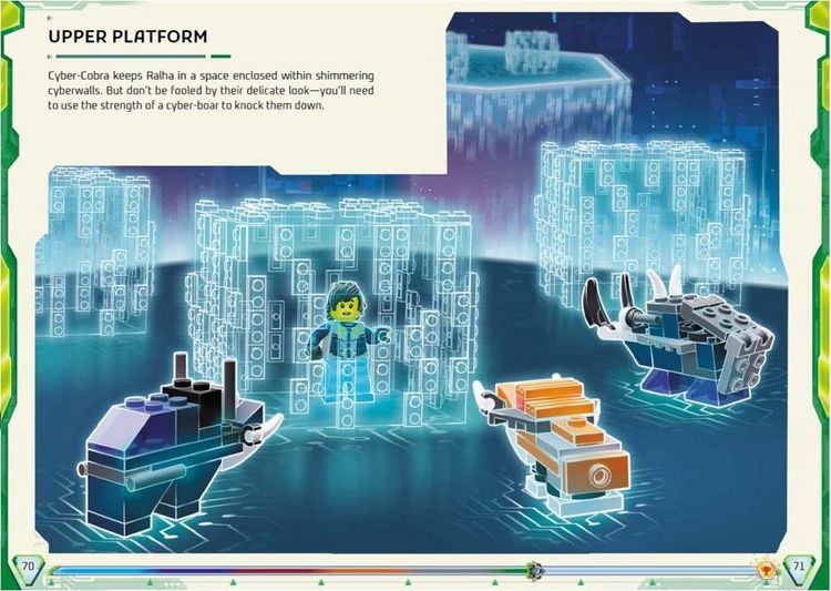 Produktbild: LEGO&reg; - Auf galaktischer Mission