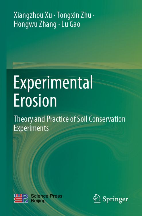 Produktbild: Experimental Erosion