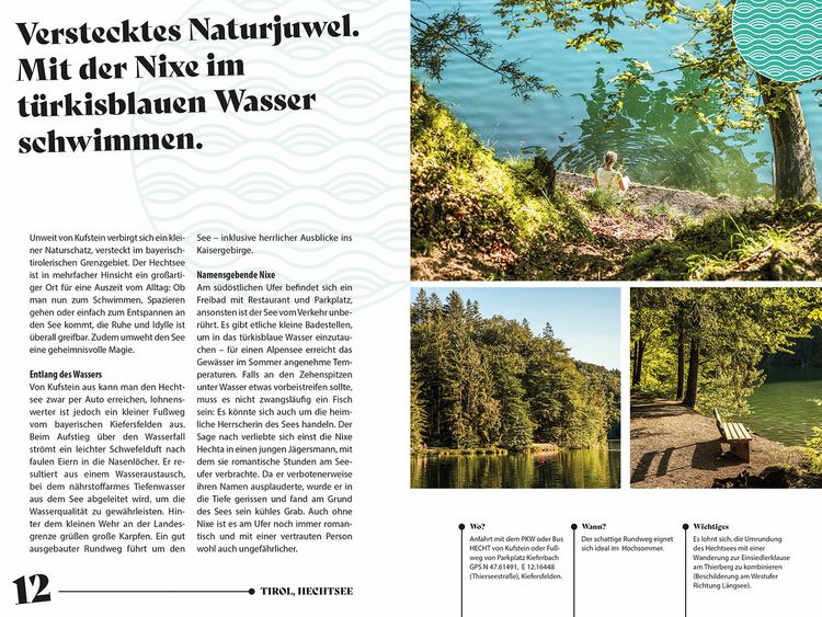 Produktbild: Soul Places &Ouml;sterreich &ndash; Die Seele &Ouml;sterreichs sp&uuml;ren
